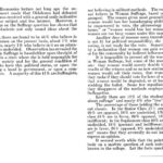 "The Opinion of the Vassar Students on Woman Suffrage." Points of View, Vassar Miscellany, v. 40, n. 8 (May 1911)