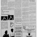 "VCCR Recruits Student Volunteers For Freedom Christmas in the South." Vassar Miscellany News, v. 50, n. 12 (15 December 1965)