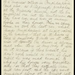 Mansfield, Adelaide (Claflin) to Edith Claflin, (10 December 1883)