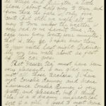Mansfield, Adelaide (Claflin) to Edith Claflin, (10 December 1883)