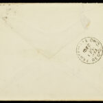 Mansfield, Adelaide (Claflin) to Edith Claflin, (10 December 1883)