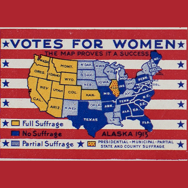 Home Votes For Women