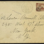 Elizabeth Cady Stanton to Laura Brownell Collier (21 January 1886)