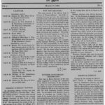 "College Suffrage Meeting," Vassar Miscellany, v. 1. n. 8 (27 March 1914)